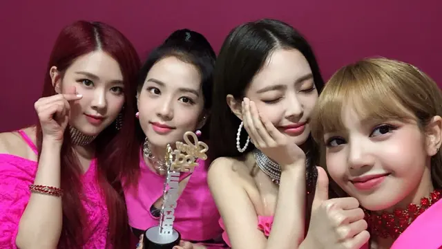 BLACKPINK