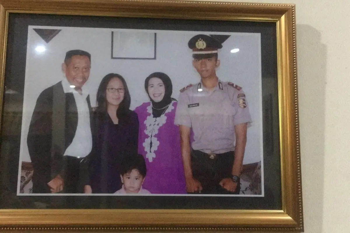 [Bintang] Tukul Arwana dan Susiana