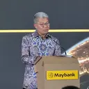 Maybank Targetkan Pembiayaan Berkelanjutan US$ 73 Miliar