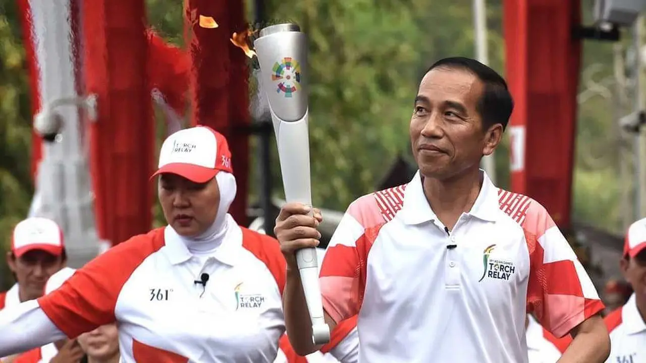 Jokowi