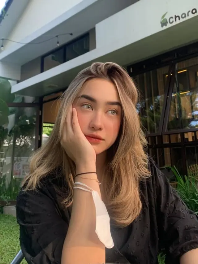 [Fimela] Ratna Kaidah