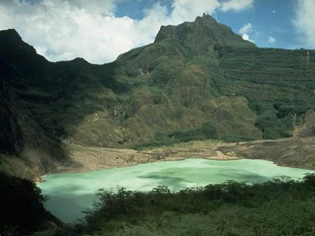 7 Wisata Gunung Kelud Yang Indah Dan Menawan Dari Kawah Hingga Taman Bunga Surabaya Liputan6 Com