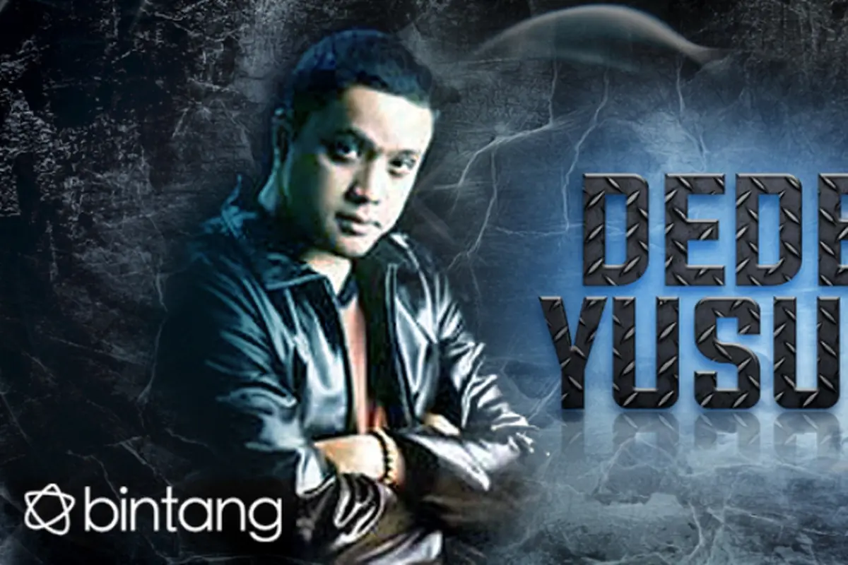 [Bintang] Dede Yusuf
