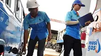 3 Stasiun Pengisian Bahan Bakar Gas Kini Ada di Bali
