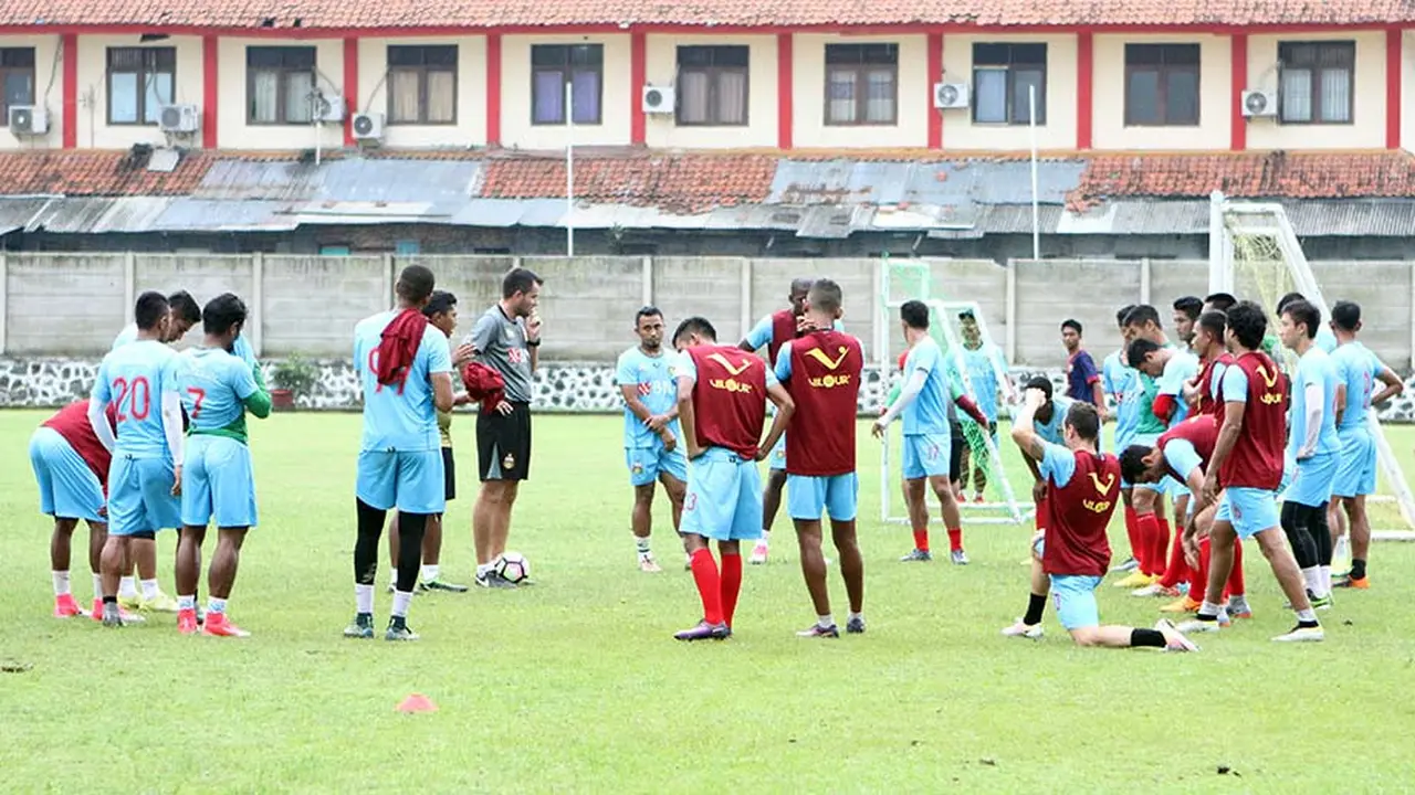 Bhayangkara FC