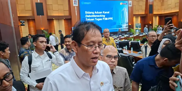 Pengangkatan PPPK Penuh Waktu Dijamin Tak Bebani APBN