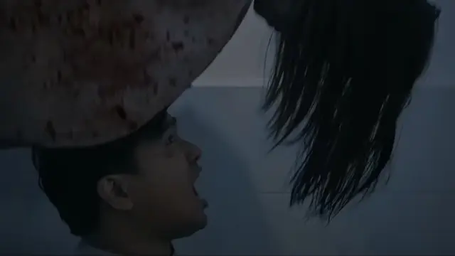 Salah satu adegan film Arwah. (Foto: Dok. Bangun Pagi Pictures/ Drias Film Production)