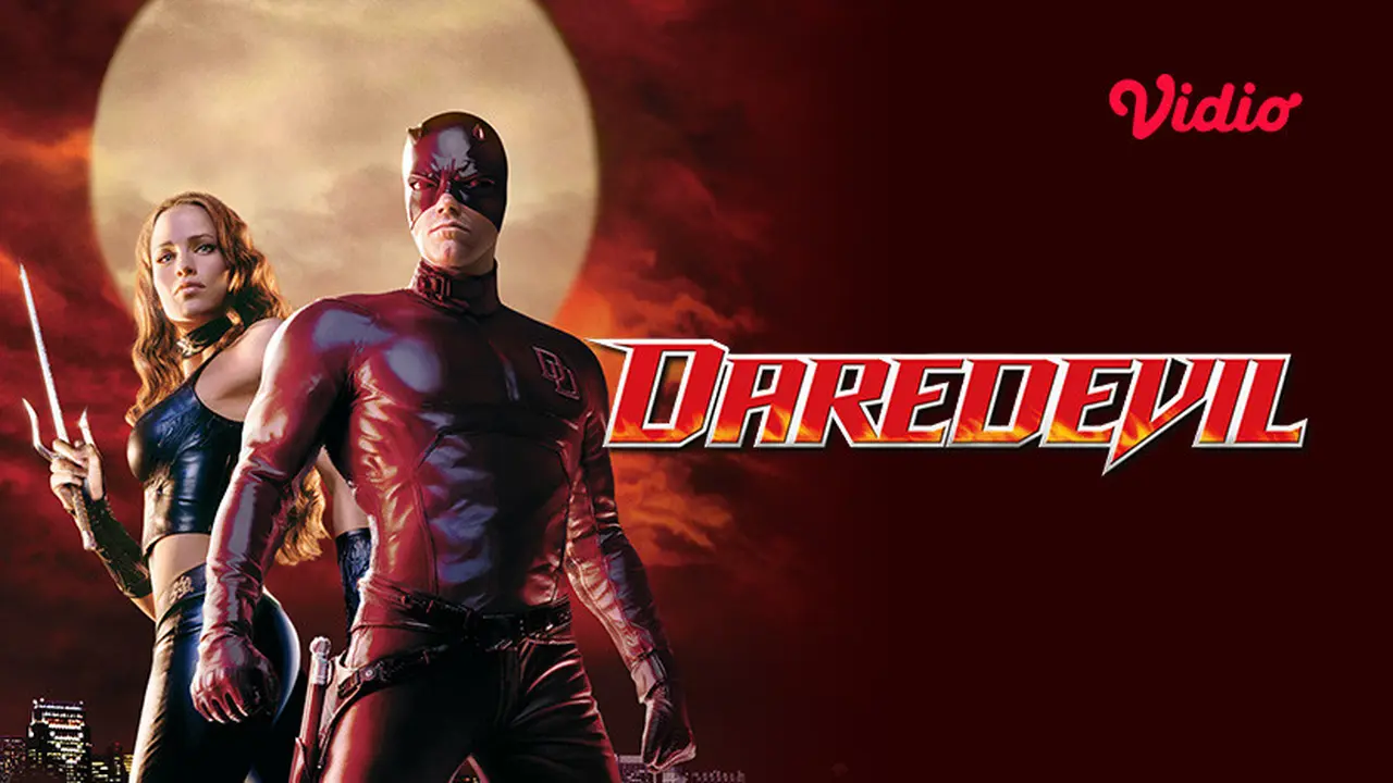 Review Film Daredevil (2003)