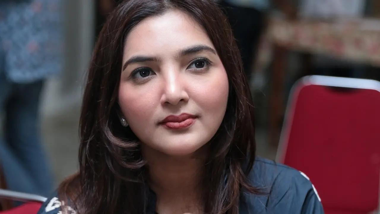[Bintang] Ashanty