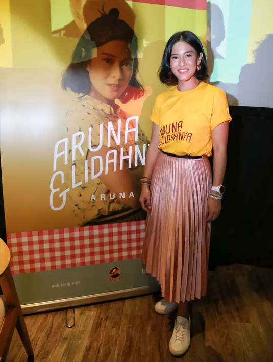(Adrian Putra/Bintang.com)