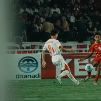 Timnas Indonesia U-19 Kalahkan Vietnam dan Melaju ke Semifinal Piala AFF U-19 2026, Mentalitas Pemain Bikin Bangga!
