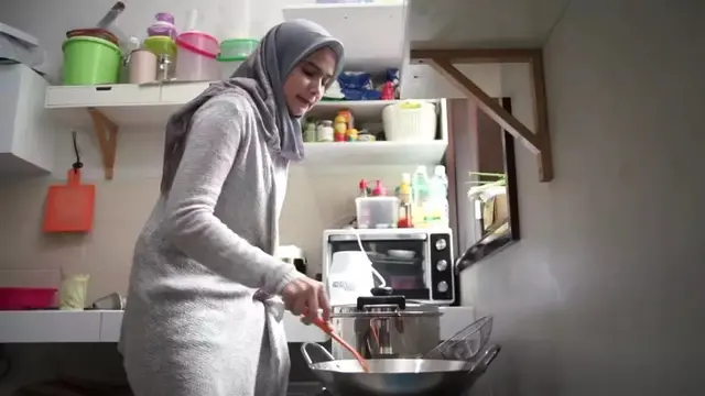 Dapur Hengky Kurniawan
