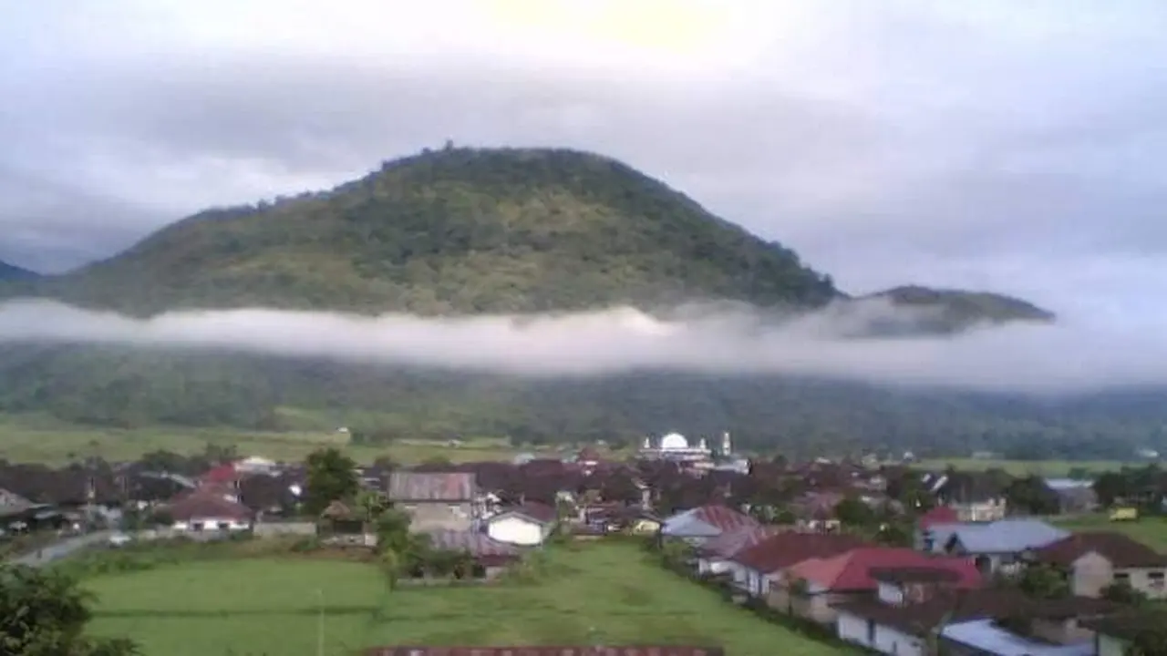 Desa Wisata Lempur