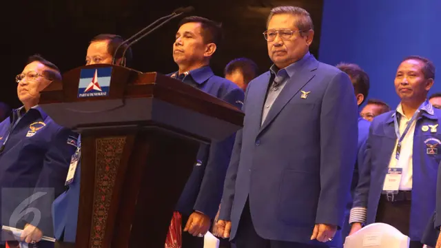 20170207- Susilo Bambang Yudhoyono-SBY-Jakarta- Helmi Afandi