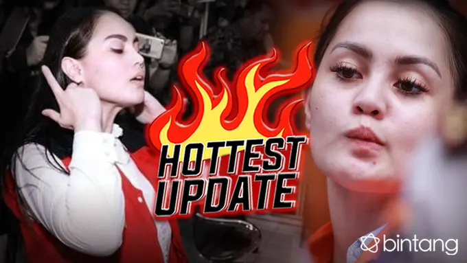 [Bintang] HL Hottest Update Jennifer Dunn