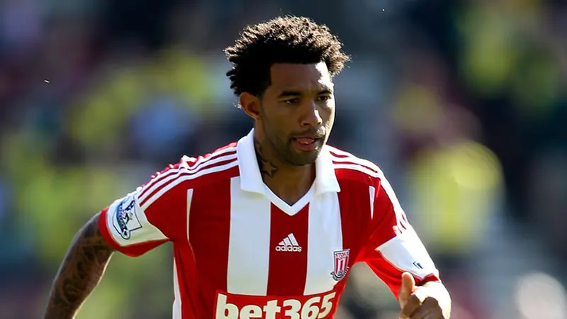 Jermaine Pennant (c) arsenal.com