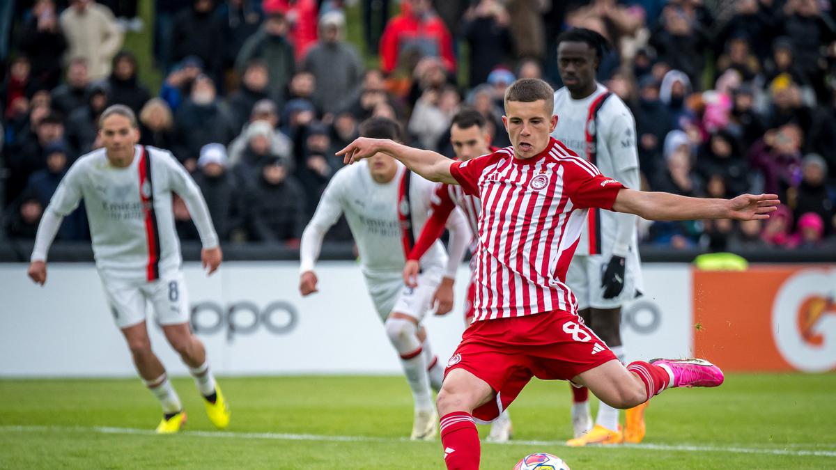 Saingi Real Madrid, Manchester United Temukan Alternatif Murah Meraih Pengganti Casemiro