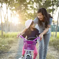 Tips menumbuhkan keberanian anak./Copyright shutterstock.com/g/oduaimages