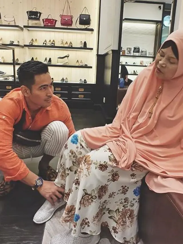 [Bintang] Robby Purba