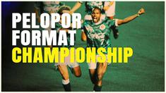 Berita video J1 League adalah pelopor kompetisi Liga dengan Sistem Babak Final