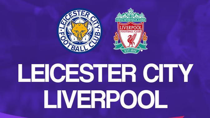 Prediksi Liga Inggris Leicester City Vs Liverpool Bangkit Atau Makin Terbenam Inggris Bola Com