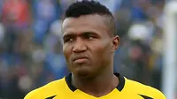 Penyerang Anyar Persib Siap Unjuk Gigi Kontra DC United