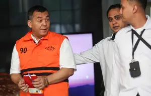 Gurita Korupsi Silmy Karim, KPK Bidik Kantor Imigrasi Bali