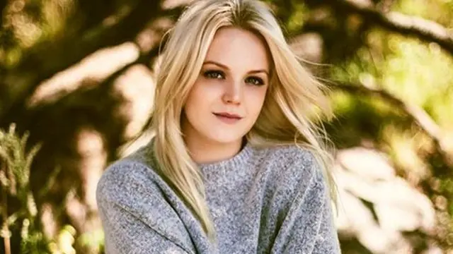 Emilia Bottas 