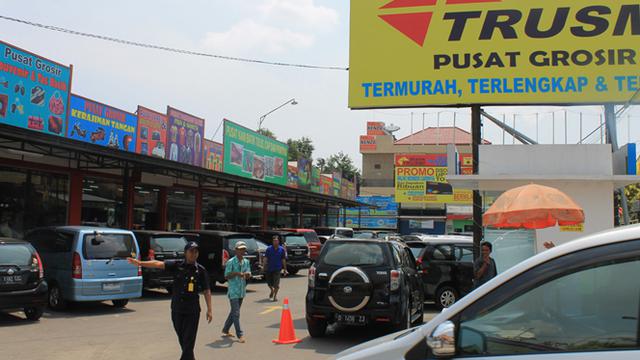 8 Tempat Ini Asyik Kamu Kunjungi Saat Melintasi Jalur Pantura