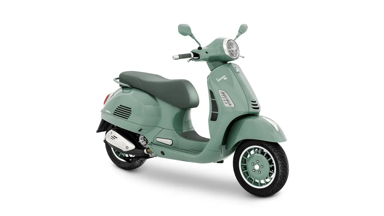 Vespa
