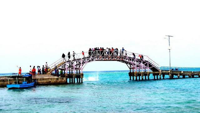 Wisata Pulau Tidung yang Elok dan Eksotis, Liburan Mengesankan Dekat Kota Megapolitan