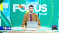 Perbarui informasi Anda bersama Fokus edisi (19/10) dengan pilihan topik-topik sebagai berikut, Rumah Ambruk, Dua Orang Tewas, Wahana Permainan Ambruk, Enam Orang Terluka, Berwisata Sambil Mengenal Satwa Unik.