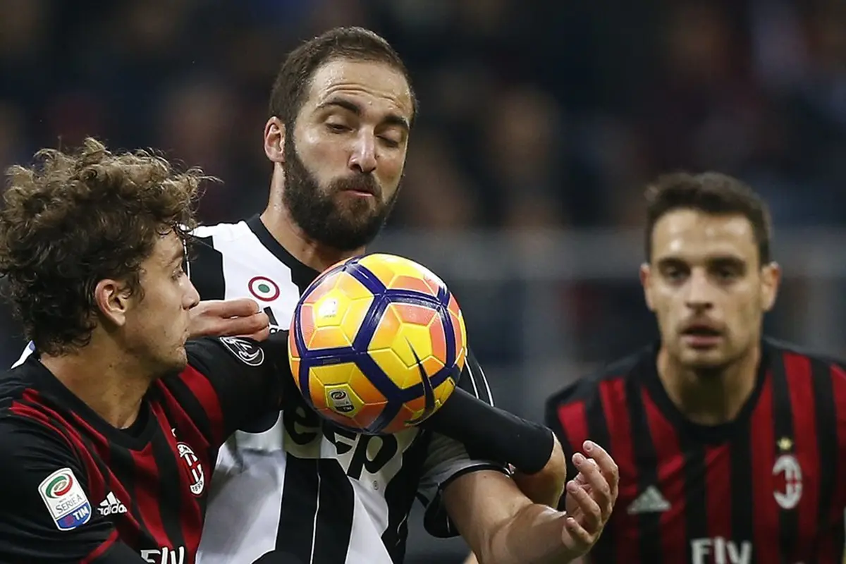 AC Milan