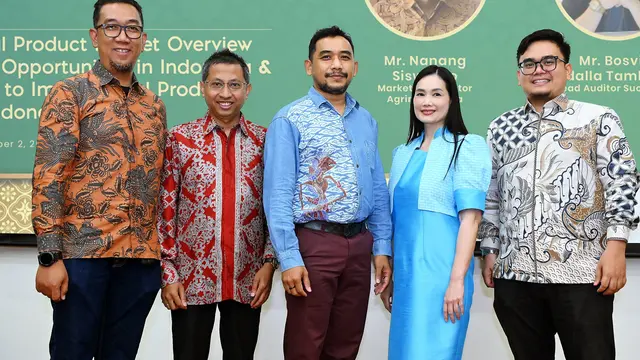 Agrinesia Raya