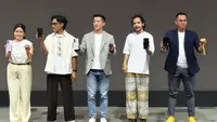 Spesifikasi dan Harga Realme C100 Series yang Baru Meluncur di Indonesia, Pilih Mana?