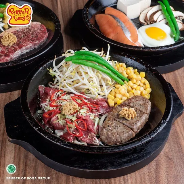 Rekomendasi Comfort Food yang Sesuai dengan Mood, Mana Pilihanmu Hari Ini?