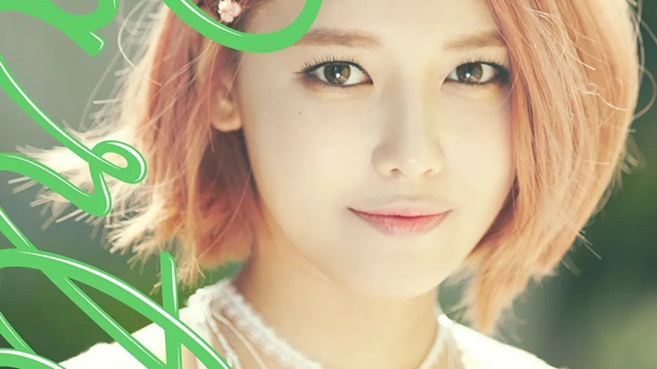 [Bintang] Sooyoung