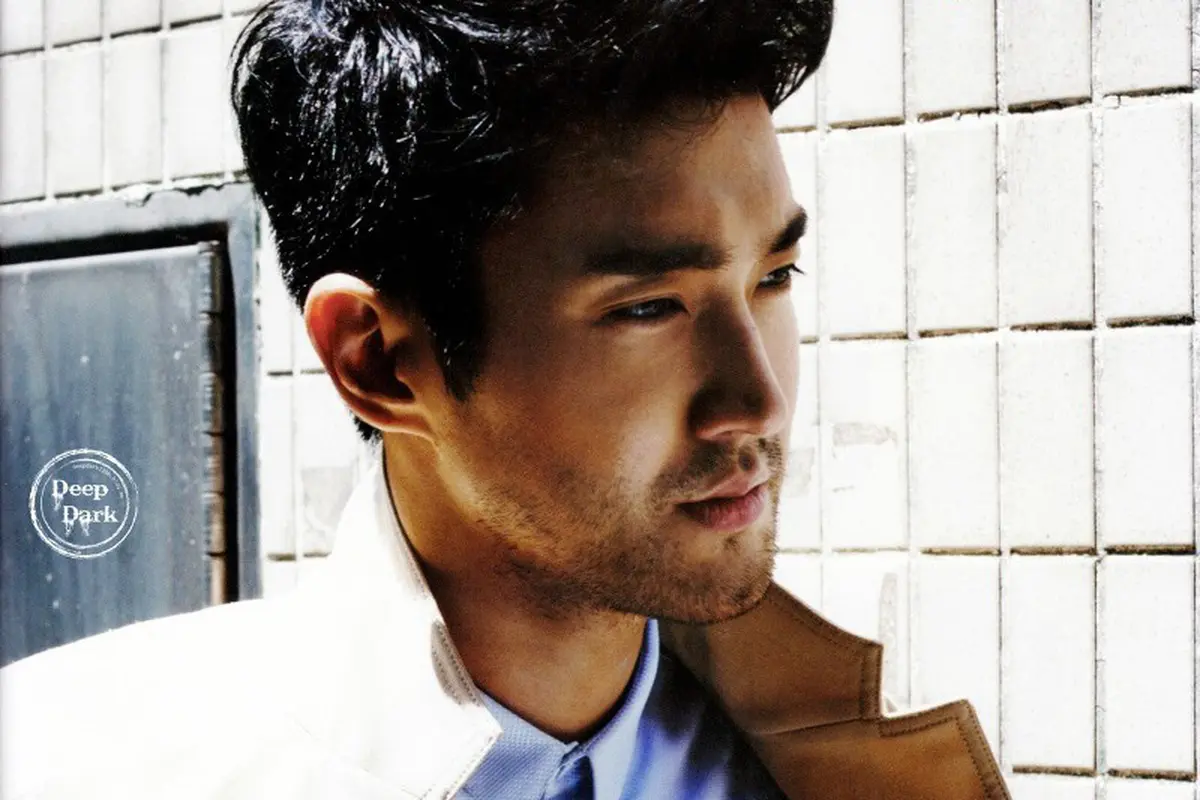 Siwon