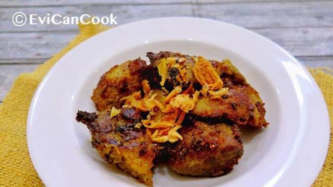  Resep Empal Daging Sapi Empuk yang Bisa Dimakan Kapan Saja 