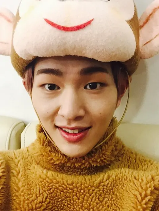 Pihak agensi juga mengatakan, Onew SHINee sangat menyesali perbuatannya. Tersiar kabar, sebagai publik figure Onew merasa khawatir dan menyesal atas semua yang pernah ia lakukan. (Instagram/dlstmxkakwldrl)