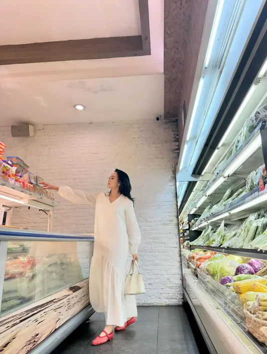 Ririn Ekawati [Foto: Instagram/ririnekawati]