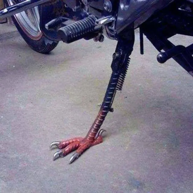 Standar motor (Istimewa)