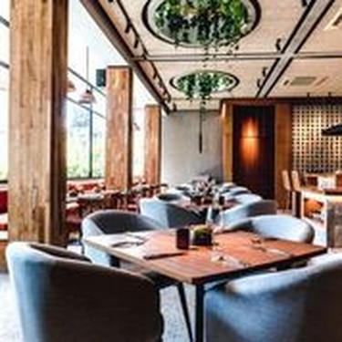 Resto Makanan Indonesia Terbaru Bergaya Jepang Prancis Modern Di Bali Lifestyle Fimela Com