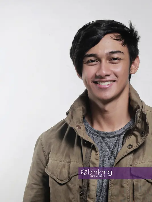 Pemeran Andra dalam sinetron Anak Langit itu juga akan mengejar cita-cita mulia yang ingin segera diwujudkan, yakni membuat panti asuhan. Untuk menampung anak-anak yang kurang beruntung. (Adrian Putra/Bintang.com)