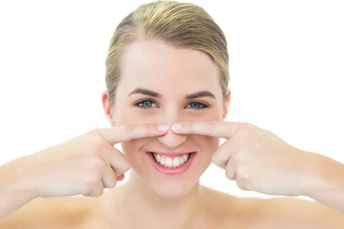 Gunakan 6 Bahan Alami ini Untuk Menghilangkan Komedo Membandel di Area Hidung
