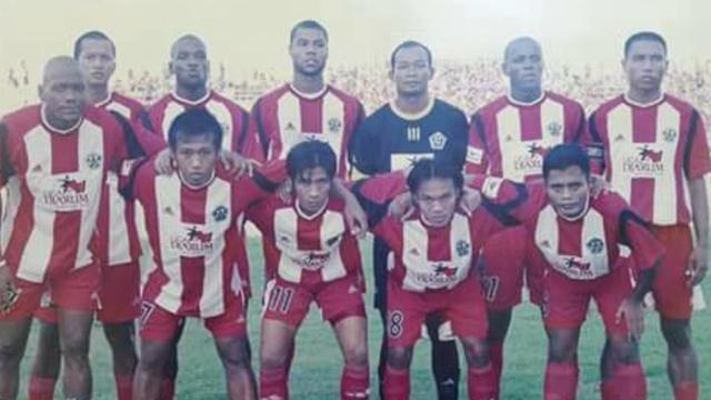 Deltras Sidoarjo
