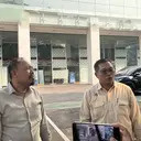 Kaca Kantor BGN Tiba-Tiba Pecah, Pengelola Buka Suara