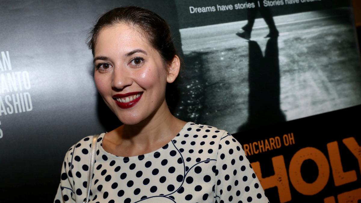 Sebenarnya Hannah Al Rasyid Tak Berniat Main Film