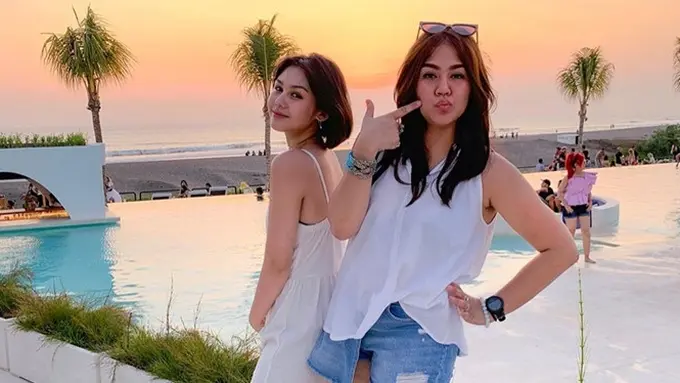 7 Pasang Kakak Adik Ini Kompak Terjun di Industri Hiburan Tanah Air