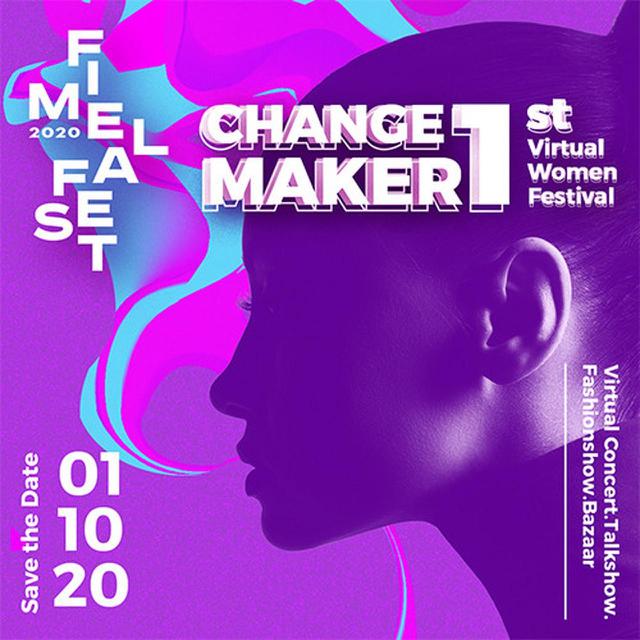 Puncak Fimela Fest 2020